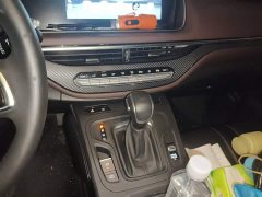 GAC Aion M6 PRO 270T DCT Deluxe Edition - ფოტო 9