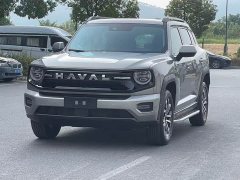 Haval Big Dog PLUS 1.5T Trendy Edition - ფოტო 1