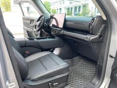 Haval Big Dog PLUS 1.5T Trendy Edition - ფოტო 10