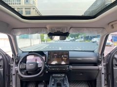 Haval Big Dog PLUS 1.5T Trendy Edition - ფოტო 12