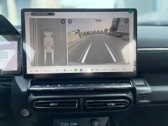 Haval Big Dog PLUS 1.5T Trendy Edition - ფოტო 14