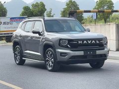 Haval Big Dog PLUS 1.5T Trendy Edition - ფოტო 3