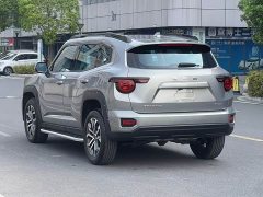 Haval Big Dog PLUS 1.5T Trendy Edition - ფოტო 4
