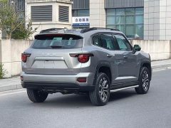 Haval Big Dog PLUS 1.5T Trendy Edition - ფოტო 6