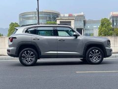 Haval Big Dog PLUS 1.5T Trendy Edition - ფოტო 7