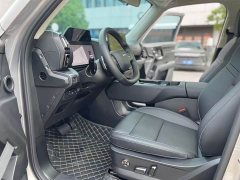 Haval Big Dog PLUS 1.5T Trendy Edition - ფოტო 8