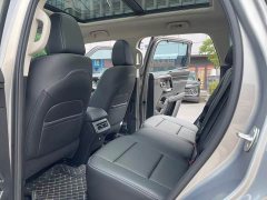 Haval Big Dog PLUS 1.5T Trendy Edition - ფოტო 9