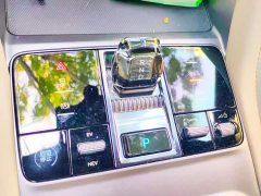 BYD Song Plus New Energy Champion Edition DM-i 110KM Flagship Plus - ფოტო 10