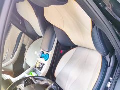 BYD Song Plus New Energy Champion Edition DM-i 110KM Flagship Plus - ფოტო 11
