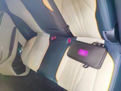 BYD Song Plus New Energy Champion Edition DM-i 110KM Flagship Plus - ფოტო 13