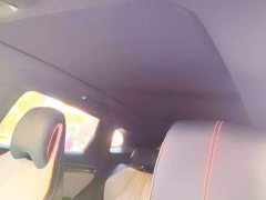 BYD Song Plus New Energy Champion Edition DM-i 110KM Flagship Plus - ფოტო 14