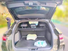 BYD Song Plus New Energy Champion Edition DM-i 110KM Flagship Plus - ფოტო 15
