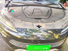 BYD Song Plus New Energy Champion Edition DM-i 110KM Flagship Plus - ფოტო 16