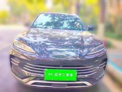BYD Song Plus New Energy Champion Edition DM-i 110KM Flagship Plus - ფოტო 2