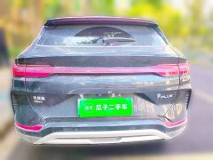 BYD Song Plus New Energy Champion Edition DM-i 110KM Flagship Plus - ფოტო 3