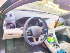 BYD Song Plus New Energy Champion Edition DM-i 110KM Flagship Plus - ფოტო 5