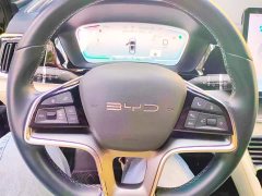 BYD Song Plus New Energy Champion Edition DM-i 110KM Flagship Plus - ფოტო 6