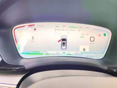 BYD Song Plus New Energy Champion Edition DM-i 110KM Flagship Plus - ფოტო 7