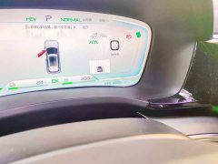 BYD Song Plus New Energy Champion Edition DM-i 110KM Flagship Plus - ფოტო 8
