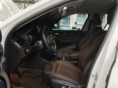 BMW X1 sDrive20Li Premium - ფოტო 11
