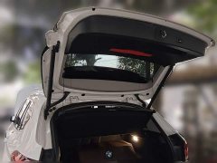 BMW X1 sDrive20Li Premium - ფოტო 15