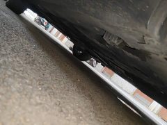 BMW X1 sDrive20Li Premium - ფოტო 17