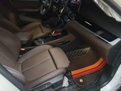 BMW X1 sDrive20Li Premium - ფოტო 19