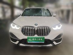 BMW X1 sDrive20Li Premium - ფოტო 2