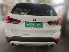 BMW X1 sDrive20Li Premium - ფოტო 3