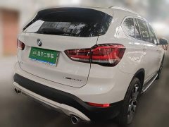 BMW X1 sDrive20Li Premium - ფოტო 4