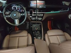 BMW X1 sDrive20Li Premium - ფოტო 5