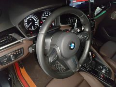 BMW X1 sDrive20Li Premium - ფოტო 6