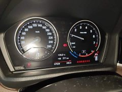 BMW X1 sDrive20Li Premium - ფოტო 7
