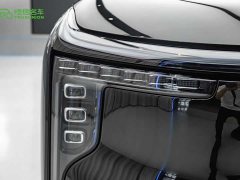 IM Motors Zhiji LS8 52 Max Luxury Six-Seater - ფოტო 10