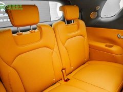 IM Motors Zhiji LS8 52 Max Luxury Six-Seater - ფოტო 15