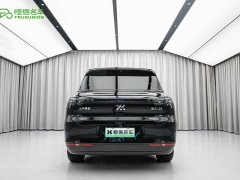 IM Motors Zhiji LS8 52 Max Luxury Six-Seater - ფოტო 5