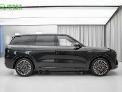 IM Motors Zhiji LS8 52 Max Luxury Six-Seater - ფოტო 7
