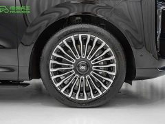 IM Motors Zhiji LS8 52 Max Luxury Six-Seater - ფოტო 8
