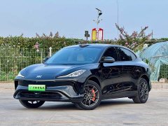 IM Motors Zhiji LS6 2023 Max Standard Edition - ფოტო 1