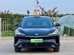 IM Motors Zhiji LS6 2023 Max Standard Edition - ფოტო 2