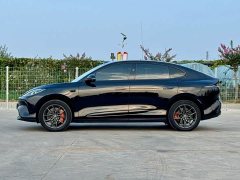 IM Motors Zhiji LS6 2023 Max Standard Edition - ფოტო 3
