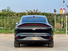 IM Motors Zhiji LS6 2023 Max Standard Edition - ფოტო 4