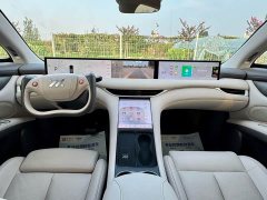 IM Motors Zhiji LS6 2023 Max Standard Edition - ფოტო 6