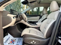IM Motors Zhiji LS6 2023 Max Standard Edition - ფოტო 7