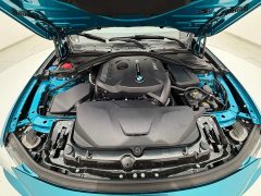 BMW 4 Series 2020 425i Gran Coupe M Sport Night Edition - ფოტო 9