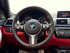 BMW 4 Series 2020 425i Gran Coupe M Sport Night Edition - ფოტო 11