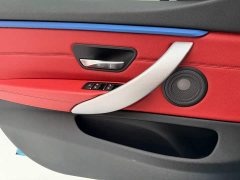 BMW 4 Series 2020 425i Gran Coupe M Sport Night Edition - ფოტო 13