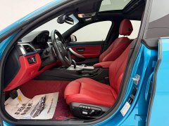BMW 4 Series 2020 425i Gran Coupe M Sport Night Edition - ფოტო 14