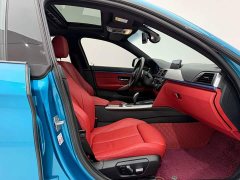 BMW 4 Series 2020 425i Gran Coupe M Sport Night Edition - ფოტო 15