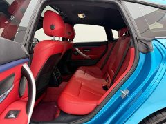 BMW 4 Series 2020 425i Gran Coupe M Sport Night Edition - ფოტო 16